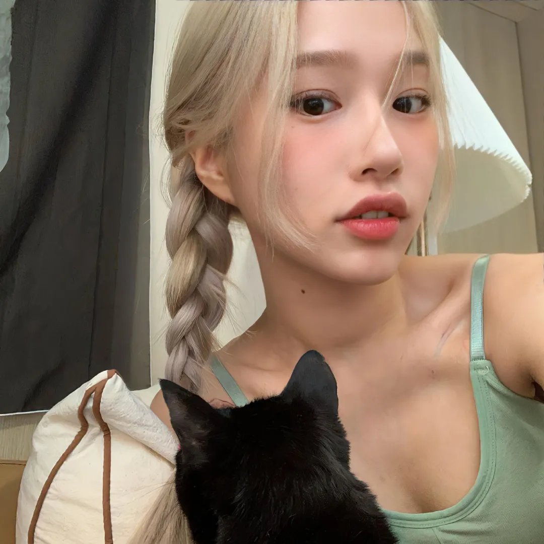 美洲艳后